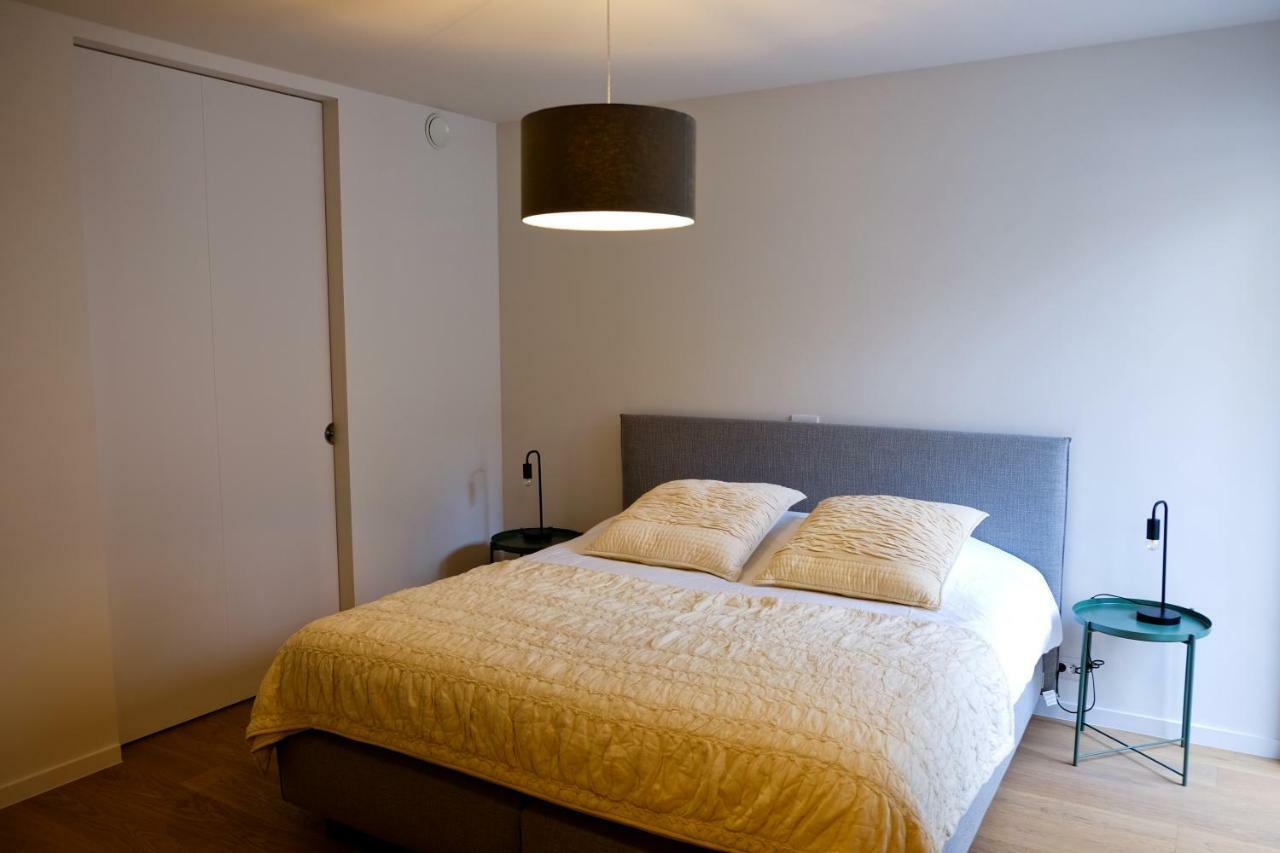 Modern In The Heart Of Ghent